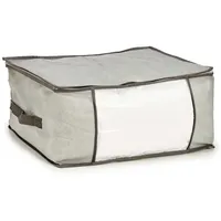 BigBuy - Organizer aus Textil für den Schrank boxx,