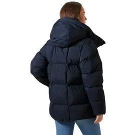 HELLY HANSEN Inspire Down Puffer Navy M