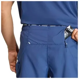 adidas adi365 Formotion 2in1 Herren Shorts, blau - XL