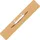 Leitz Heftstreifen lang Karton A4 Beige