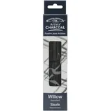 ARTMAX Willow charcoal assortiert