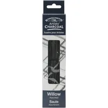 ARTMAX Willow charcoal assortiert