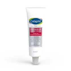 Cetaphil RednessControl Creme zur Symptombehandlung 30 ml Creme