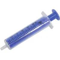 Söhngen 2009054 Einwegspritze 10 ml