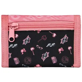 Undercover Barbie Geldbörse Portemonnaie rosa