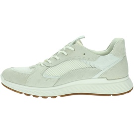 ECCO Damen ST.1W Sneaker, Weiß (Shadow White/White/Shadow White/White 51885), 39 EU