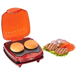 Ariete Hamburger-Maker