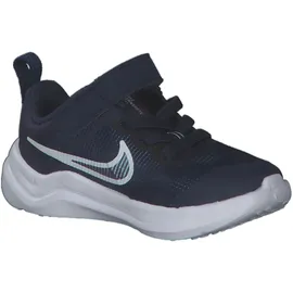 Nike Downshifter 12 Next Nature Blau 21