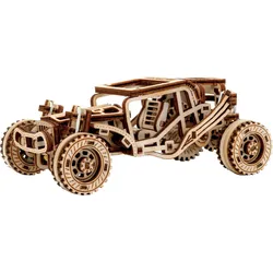 WoodenCity Buggy
