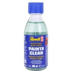 REVELL 39614 Painta Clean, Pinselreiniger 100 ml