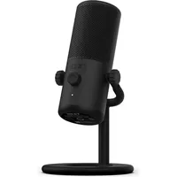 NZXT Capsule Mini USB Microphone - Black