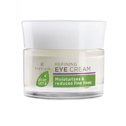 LR Aloe Vera Augencreme