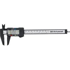 BGS Digital-Messschieber 150 mm