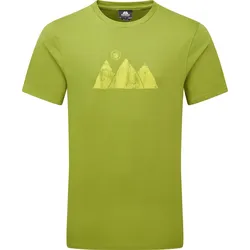 Mountain Equipment Mountain Sun Men's Tee cactus (Me-02226) L