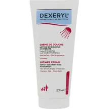 Pierre Fabre Dexeryl Duschcreme 200 ml