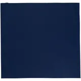 Sea to Summit Doppelbettlaken Aus Baumwolle - Blue - 185 x 185 cm