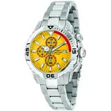 Sector Legend Chronograph Edelstahl 43 mm R3273735002
