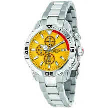 Sector Legend Chronograph Edelstahl 43 mm R3273735002