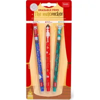 Legami Gelstifte 3er Set The Nutcracker Weihnachten 2025 - NEU