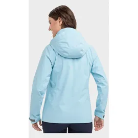 Schöffel Damen Gmund Jacke (Größe XS, blau)