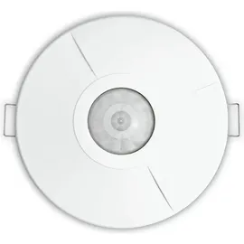 Busch-Jaeger Wächter Präsenz tech BasicLINE