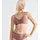 SLOGGI GO Daily Cotton Soft Bra Cacao - XL