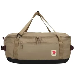 Fjällräven High Coast Weekender Reisetasche 50 cm clay