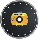 Samedia MTT Diamant-Trennscheibe 150 mm