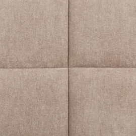 Idimex Emilia 140 x 200 cm Braun