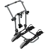 HECKFAHRRADTRÄGER PURE INSTINCT 2 FAHRRÄDER FÜR SMART FORFOUR 2004-2014