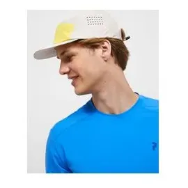 Peak Performance Lightweight Schildmütze Beige One Size