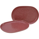 CreaTable Orient Mandala Geschirrset,