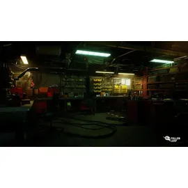 Fort Solis Standard Edition