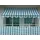 Angerer Klemmmarkise Standard 250 cm blau/weiß