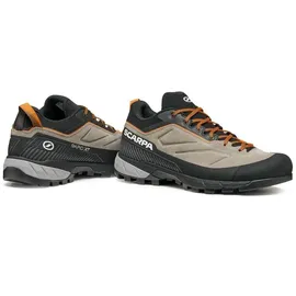 Scarpa Rapid XT Schuhe (Größe 43.5, beige)