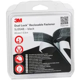 3M Deutschland Klettband Druckverschluss SJ3540/IPS