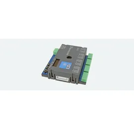 ESU 51831 SwitchPilot 3 Plus, 8-fach Magnetartikeldecoder, DCC/MM, OLED, updatefähig