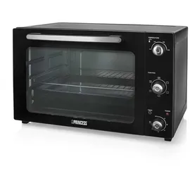 Princess 112759 schwarz