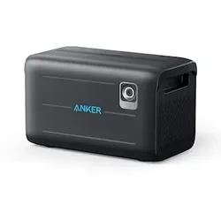 Anker 760 Powerstation Erweiterungsakku 2.048Wh