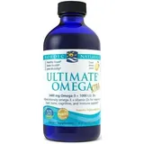 Nordic Naturals Ultimate Omega XTRA 3400 mg Omega 3 und 1000 IE Vitamin D3