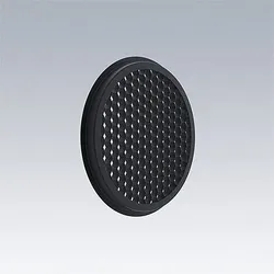 ZUMTOBEL Wabenraster TONIC S HONEYCOMB