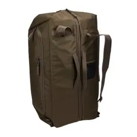 Thule RoundTrip Duffel Rucksack Sporttasche 70 Liter khaki