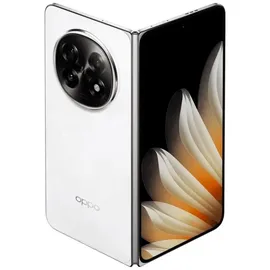 OPPO Find N5 512 GB Weiß