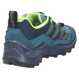 Lowa MADDOX PRO GTX LO JR Größe 36 - 36
