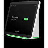 Cisco Room Navigator-Wall Mount First Light (White) Spare, Konferenzgerät, Weiss