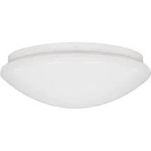 McShine MCS-1452672 - Deckenleuchte E27, einflammig, mit HF-Bewegungssensor