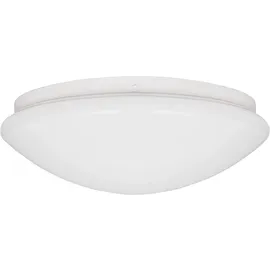 McShine MCS-1452672 - Deckenleuchte E27, einflammig, mit HF-Bewegungssensor