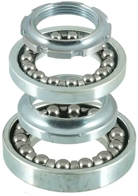 Rms Peugeot Geo 125-250-400-500cc 184220550 Steuersatzlager-kit - Multicolor - One Size