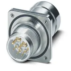 Phoenix Contact 1241904 Durchführung Hinterwand SF-5EP1N8AC0DUX SF5EP1N8AC0DUX