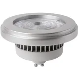 Megaman MM41904 LED EEK F (A - G) GU10 Reflektor 11 W Neutralweiß (Ø x L) 111 mm x 82 mm dimmbar 1
